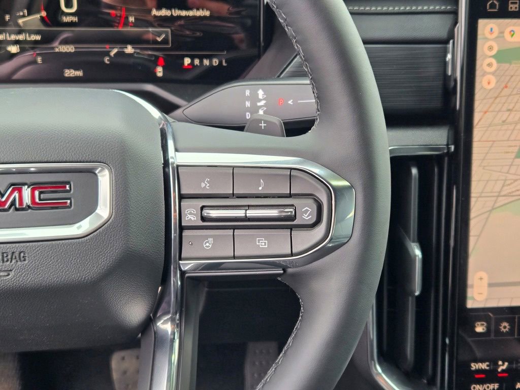 2026 GMC Acadia Elevation - Photo 43