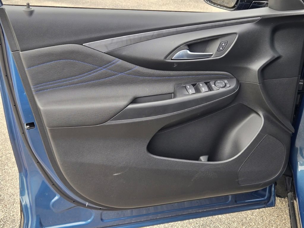 2026 Buick Envista Sport Touring - Photo 29