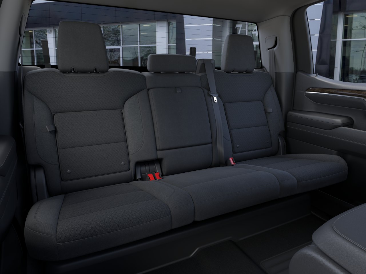 2026 GMC Sierra 1500 Elevation - Photo 57