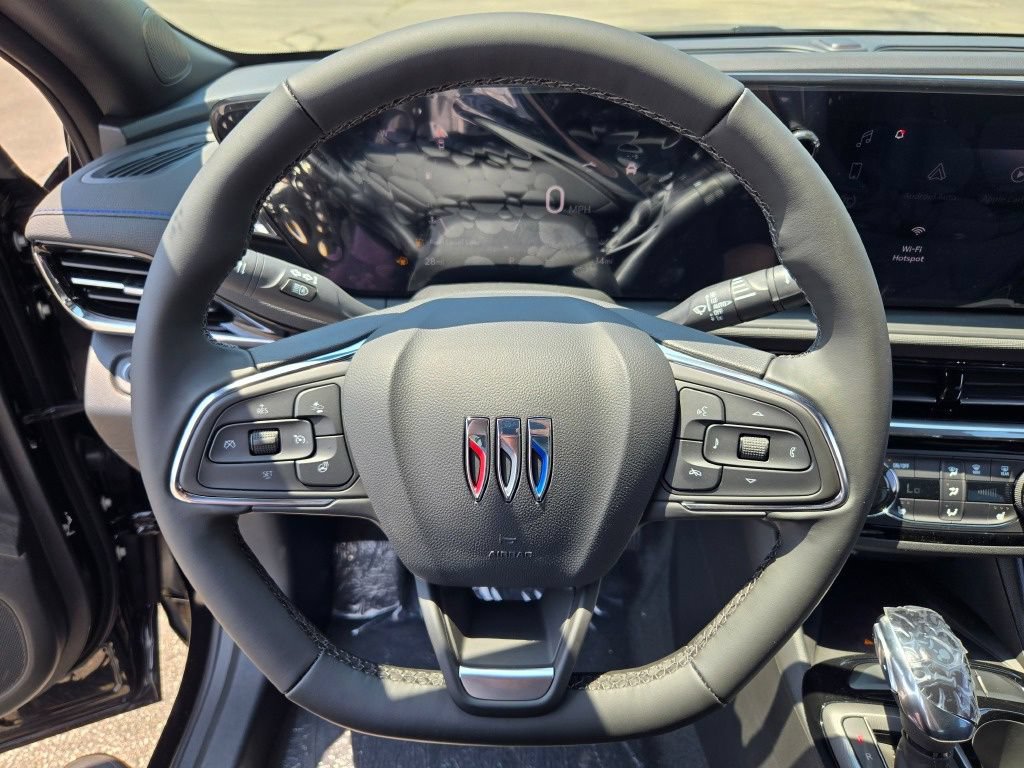 2026 Buick Envista Sport Touring - Photo 41