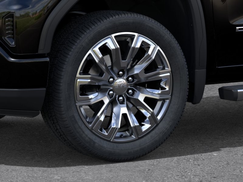 2026 GMC Sierra 1500 Denali - Photo 40