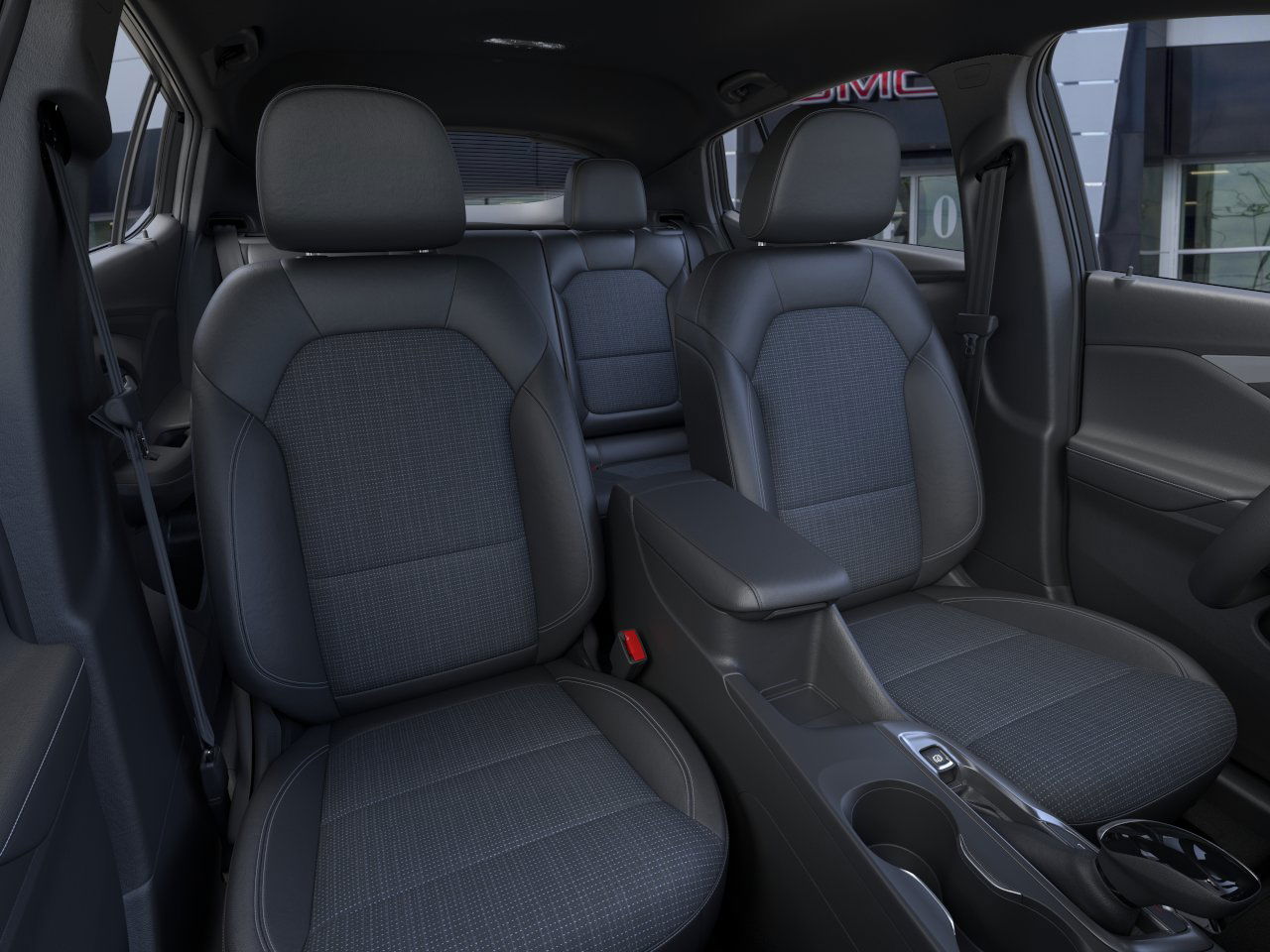 2026 Buick Envista Preferred - Photo 56