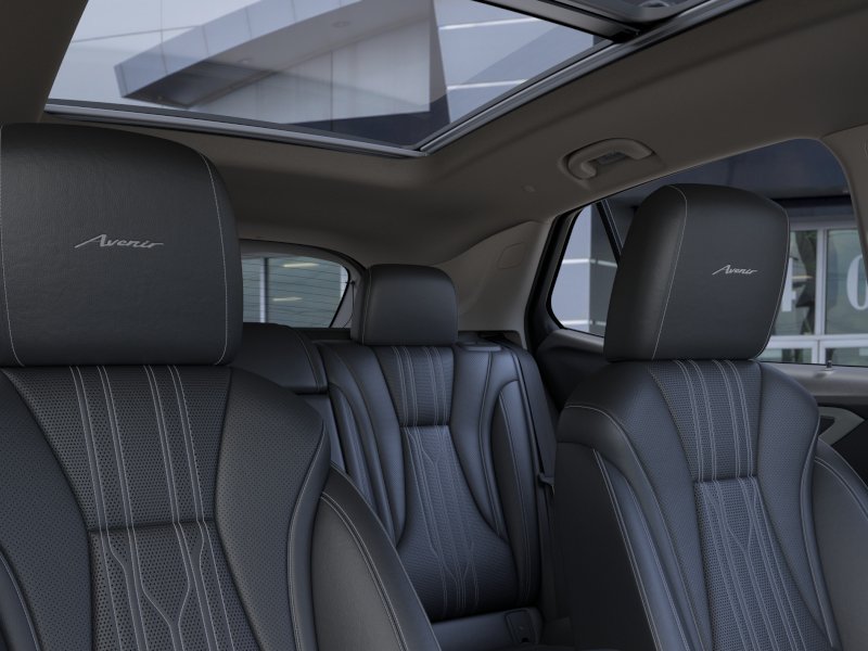 2026 Buick Envision Avenir - Photo 65