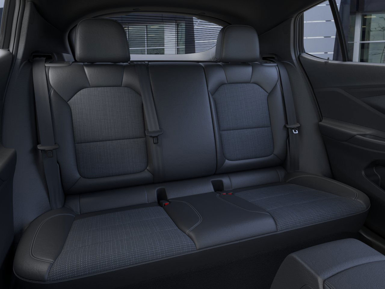 2026 Buick Envista Preferred - Photo 57