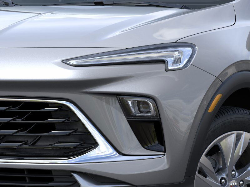 2026 Buick Encore GX Preferred - Photo 52