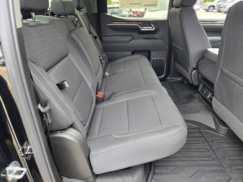 2026 GMC Sierra 1500 Elevation - Photo 16