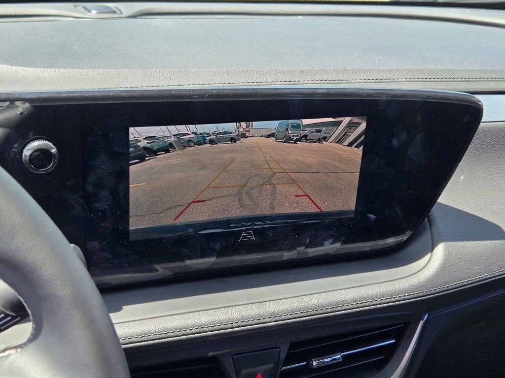 2026 Buick Encore GX Preferred - Photo 36
