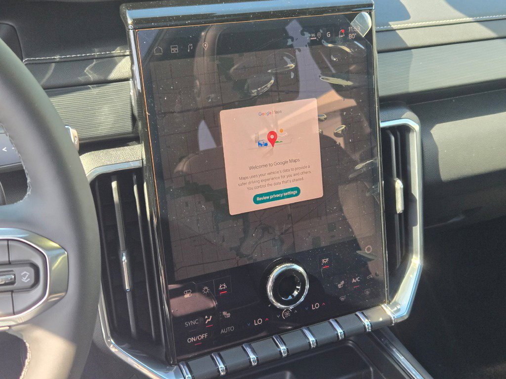 2027 GMC Acadia Elevation - Photo 6