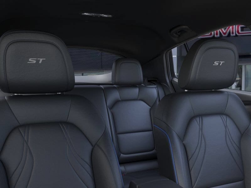 2026 Buick Envista Sport Touring - Photo 31