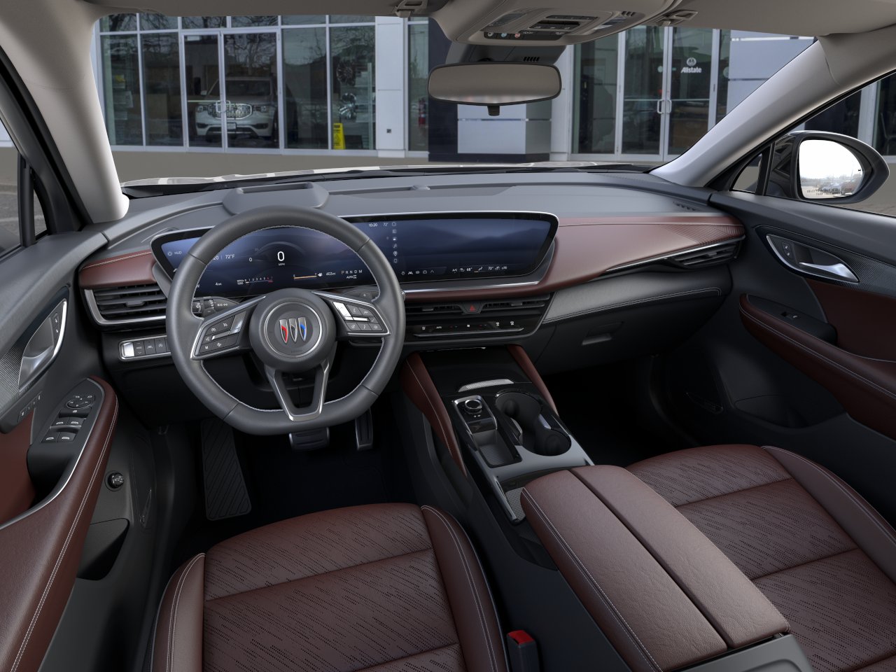 2026 Buick Envision Sport Touring - Photo 58