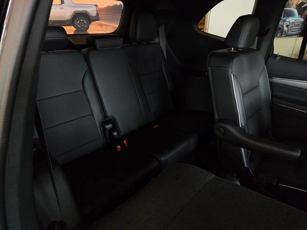 2026 Buick Enclave Preferred - Photo 21