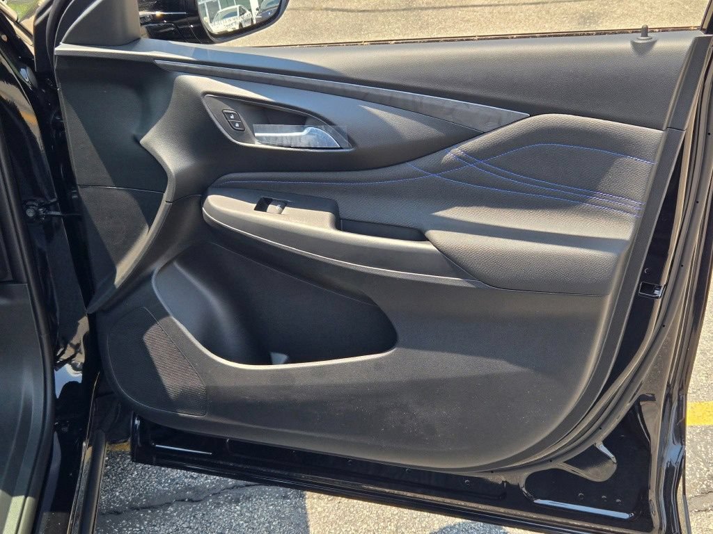 2026 Buick Envista Sport Touring - Photo 14