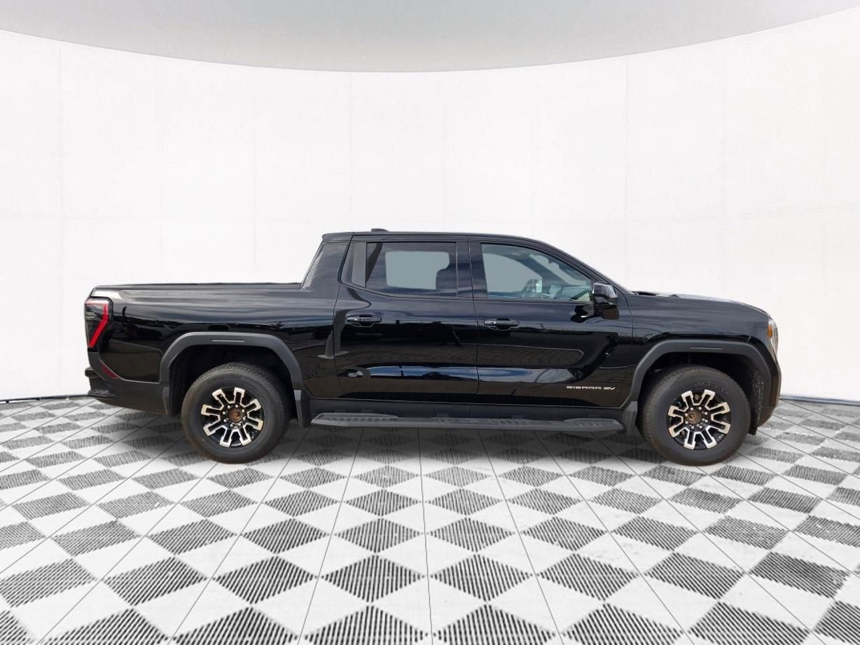 2026 GMC Sierra EV Elevation - Photo 13