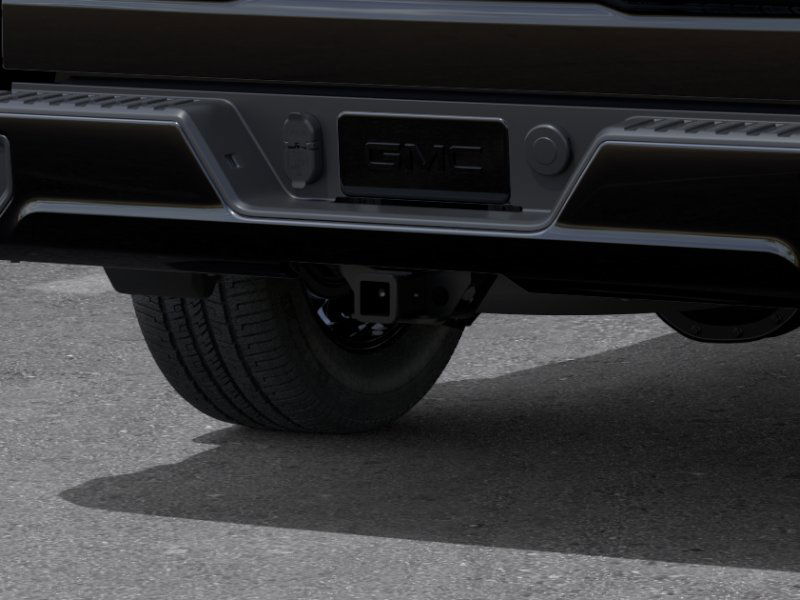 2026 GMC Sierra 1500 Pro - Photo 46