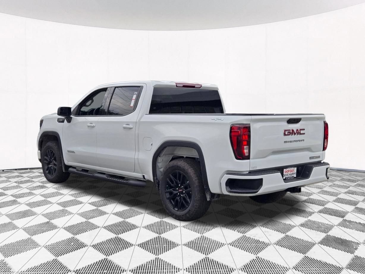 2026 GMC Sierra 1500 Elevation - Photo 26
