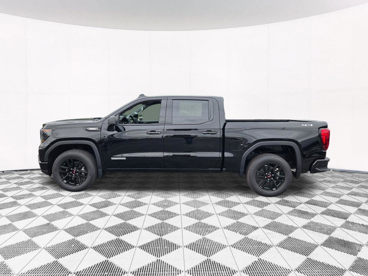 2026 GMC Sierra 1500 Elevation - Photo 27