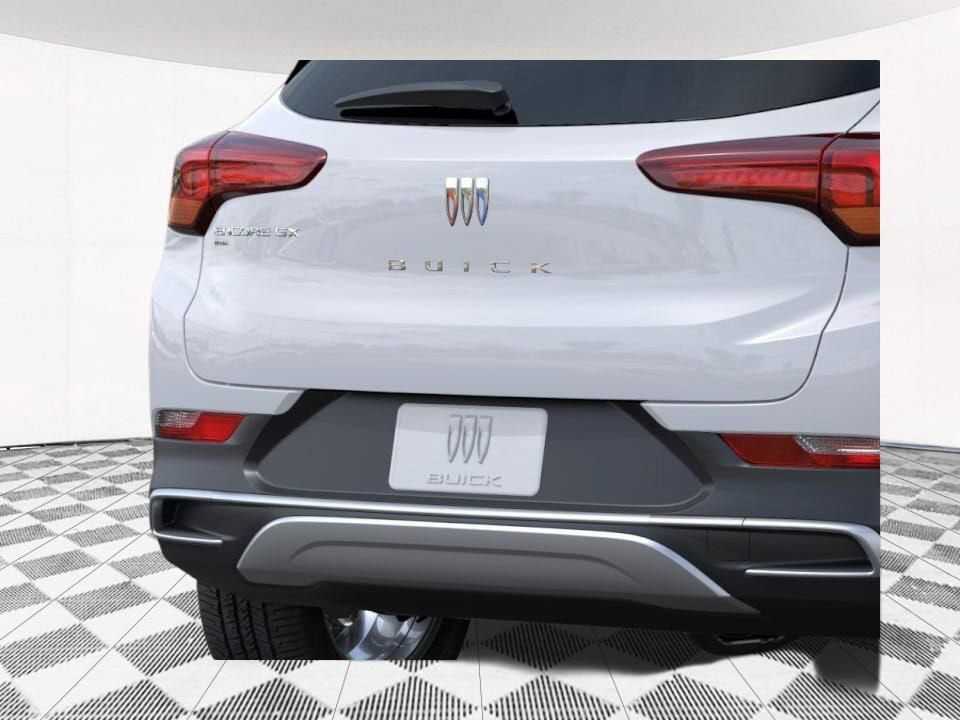 2026 Buick Encore GX Preferred - Photo 20