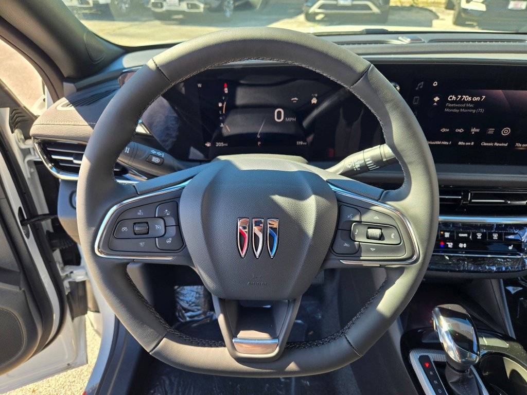 2026 Buick Envista Avenir - Photo 43
