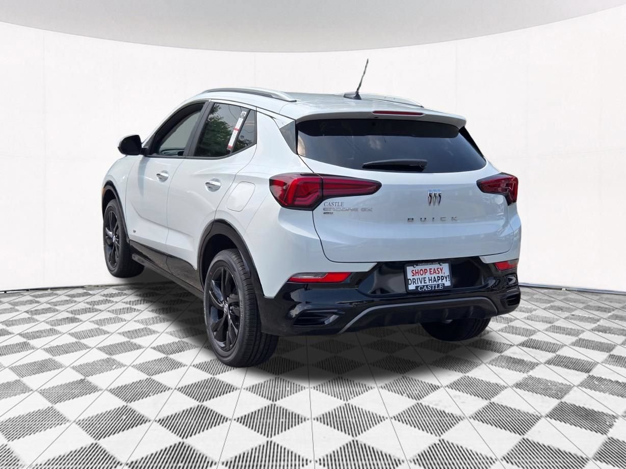 2026 Buick Encore GX Sport Touring - Photo 27