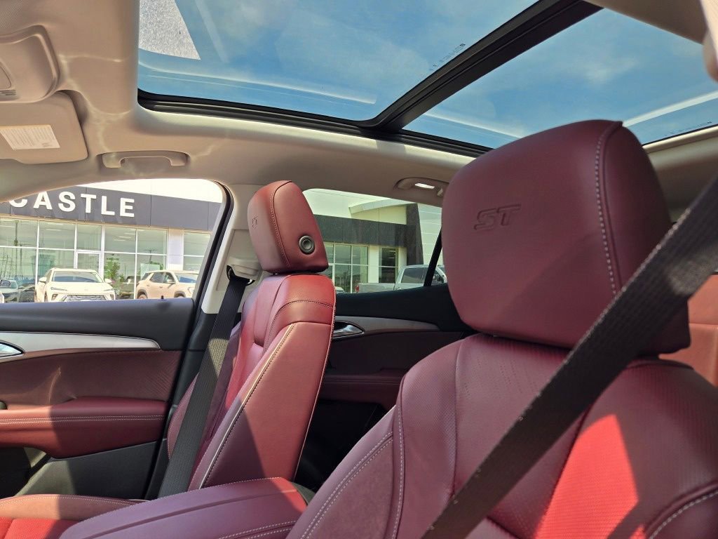 2026 Buick Envision Sport Touring - Photo 5