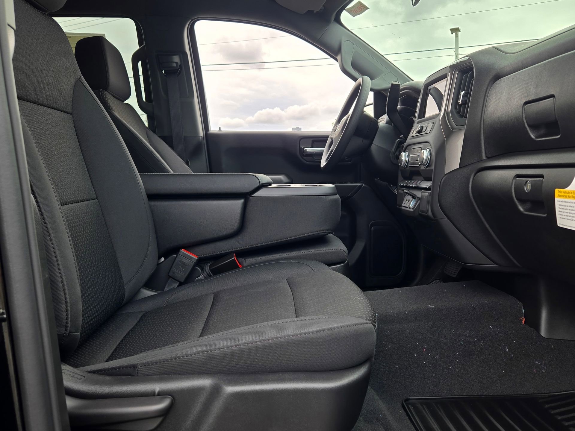 2026 GMC Sierra 1500 Pro - Photo 18