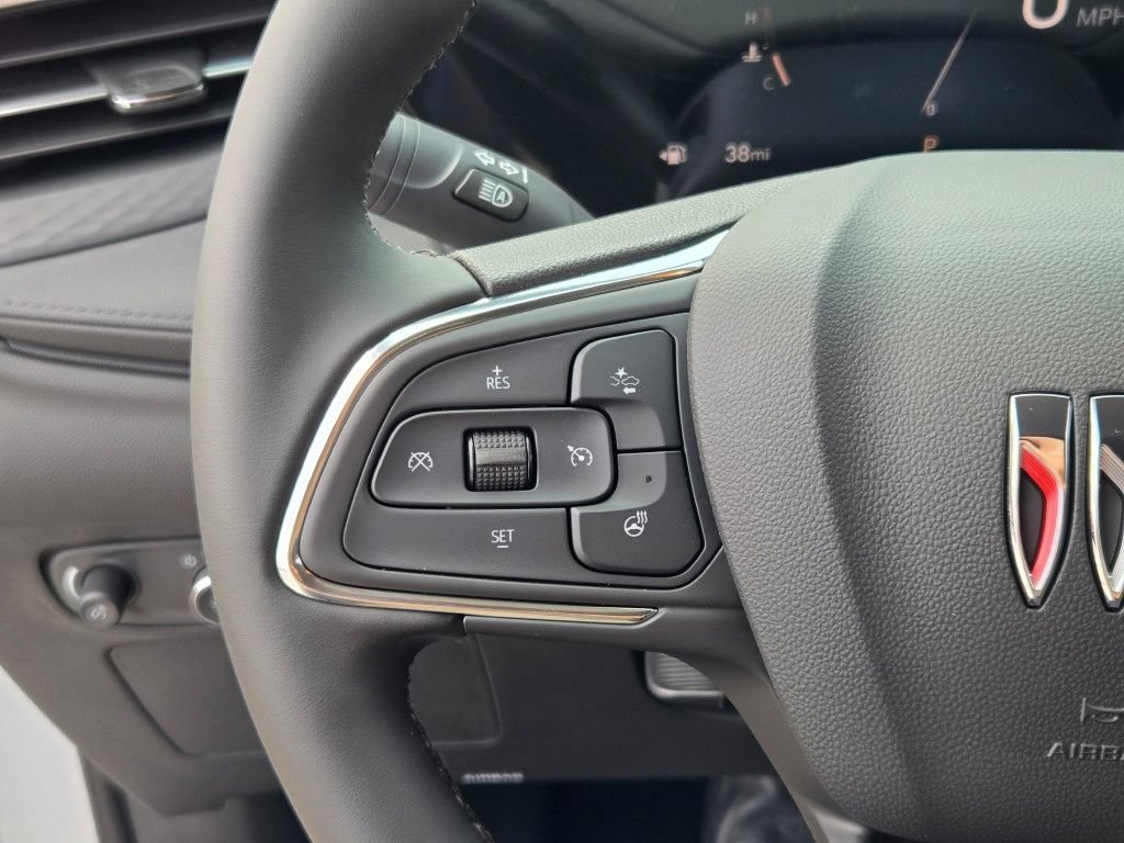 2026 Buick Encore GX Sport Touring - Photo 39