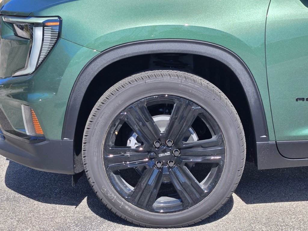 2027 GMC Acadia Elevation - Photo 30