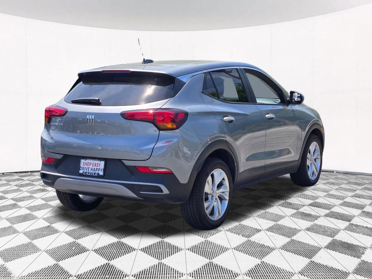 2026 Buick Encore GX Preferred - Photo 23