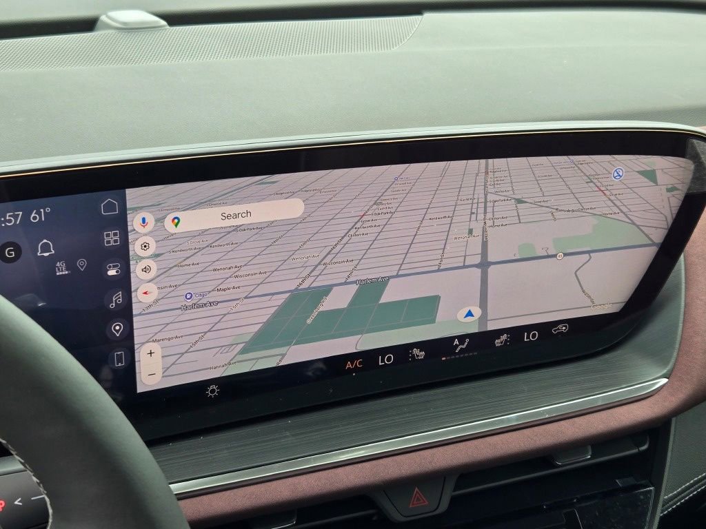 2026 Buick Envision Sport Touring - Photo 7