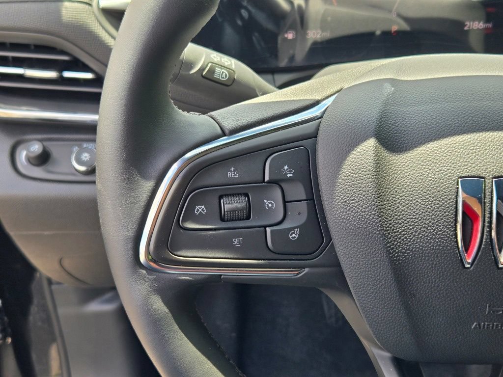 2026 Buick Envista Preferred - Photo 38