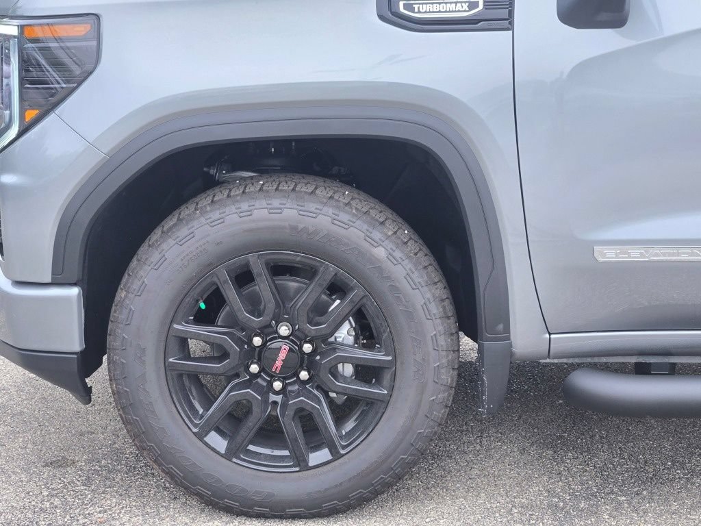 2026 GMC Sierra 1500 Elevation - Photo 27