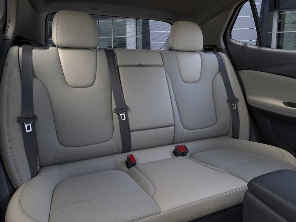 2026 Buick Encore GX Preferred - Photo 24