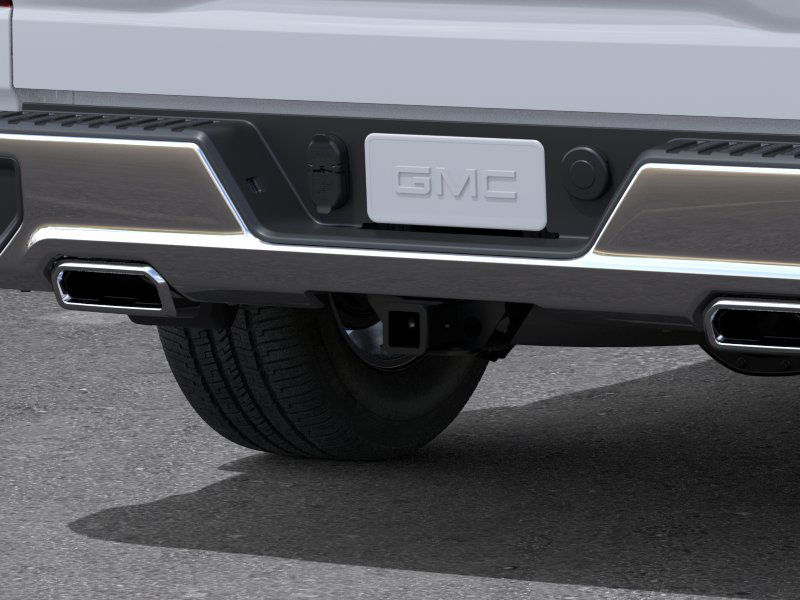 2026 GMC Sierra 1500 SLE - Photo 46