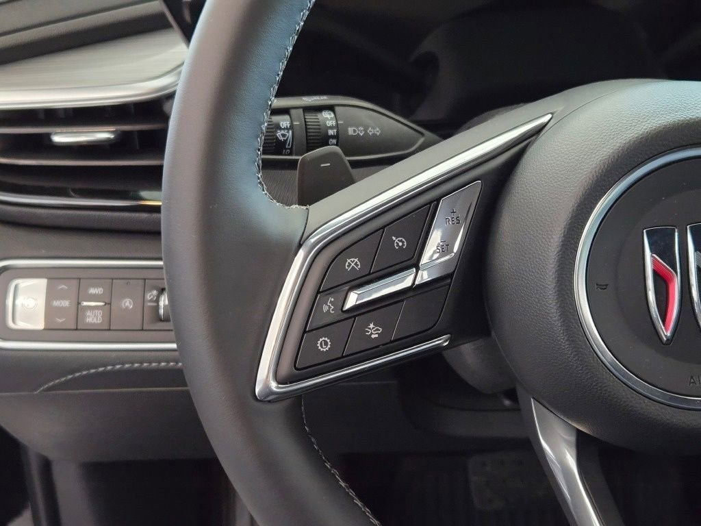 2026 Buick Enclave Preferred - Photo 34