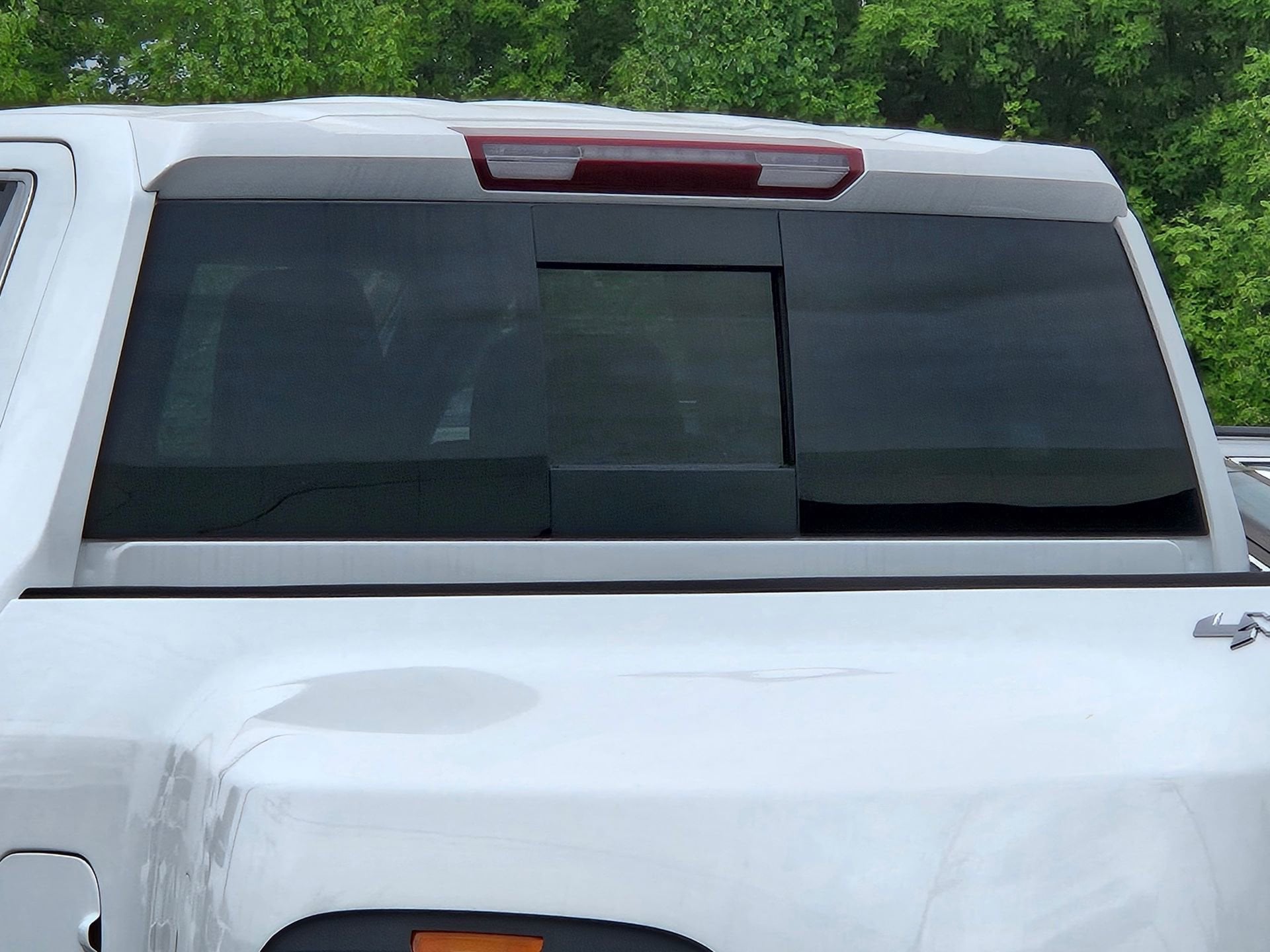 2026 GMC Sierra 3500HD SLE - Photo 29