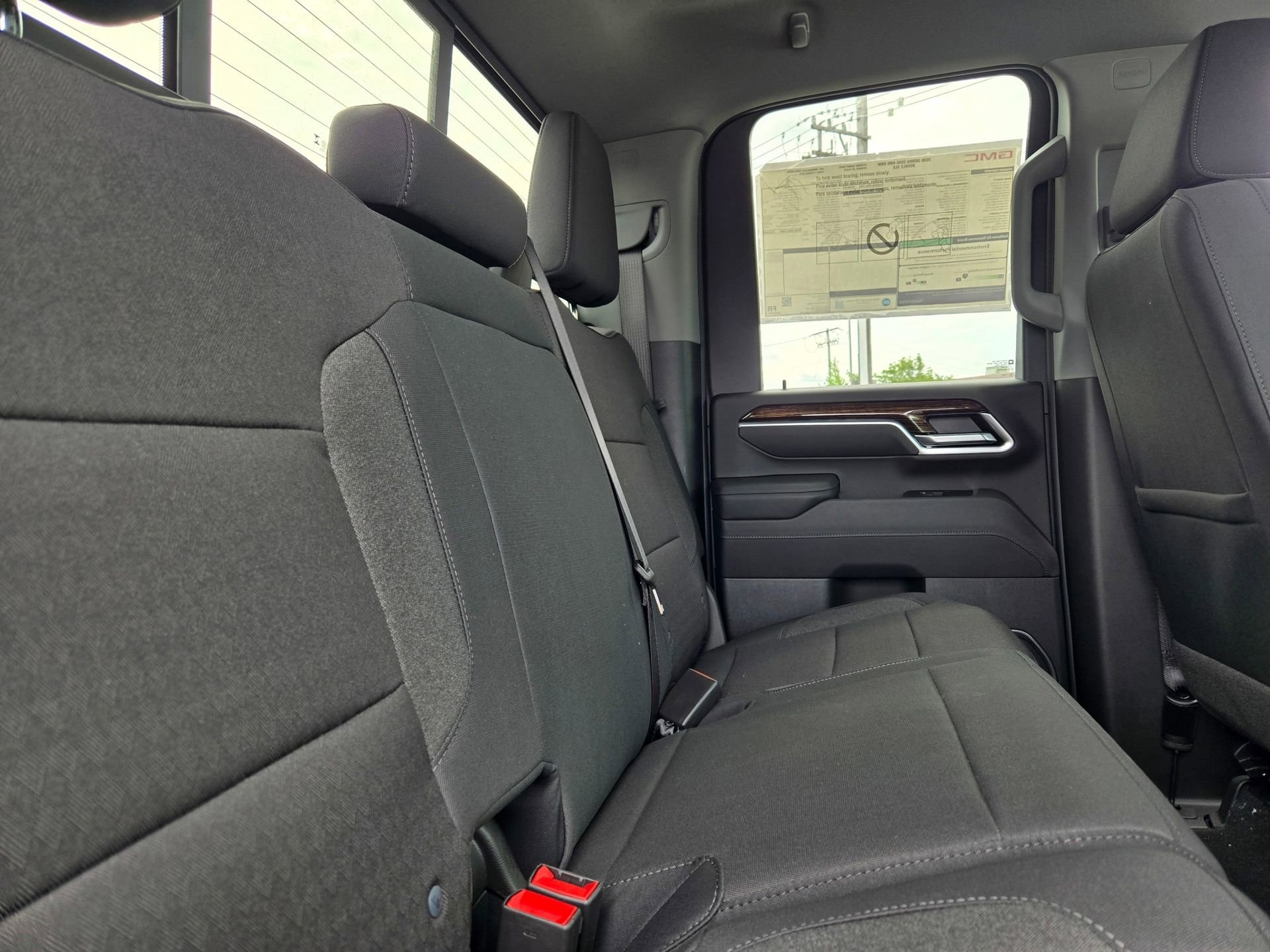 2026 GMC Sierra 3500HD SLE - Photo 23