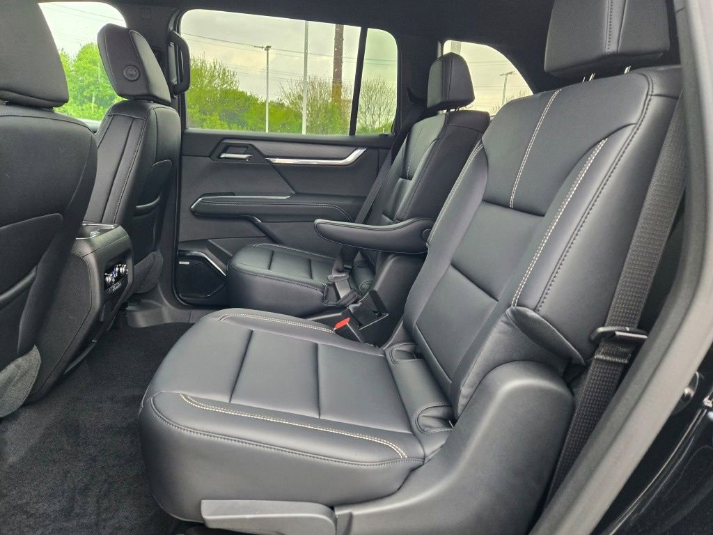 2026 GMC Acadia Elevation - Photo 33