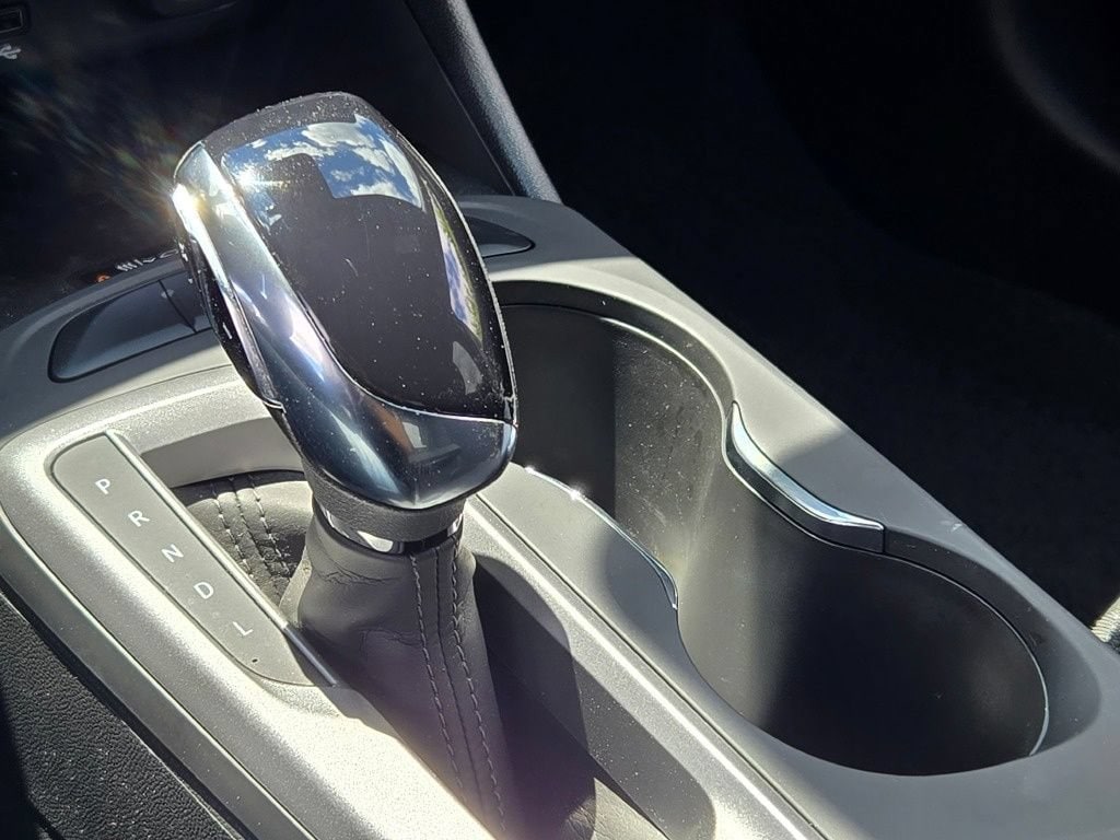 2026 Buick Envista Preferred - Photo 37
