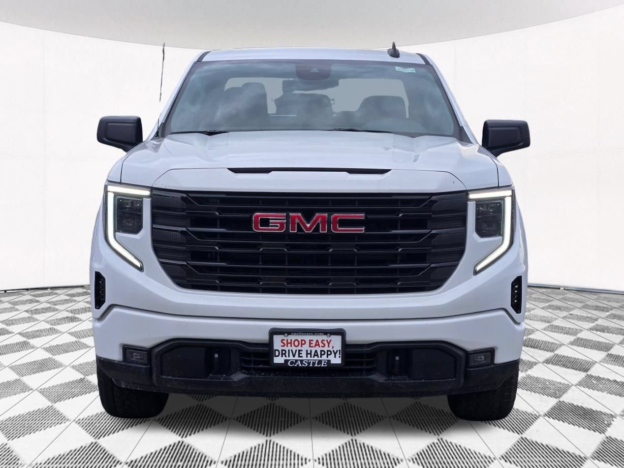 2026 GMC Sierra 1500 Elevation - Photo 9
