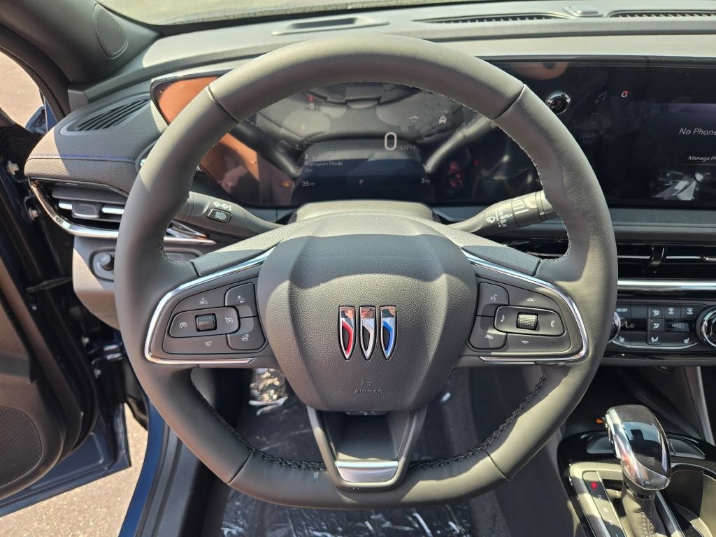 2026 Buick Envista Sport Touring - Photo 41
