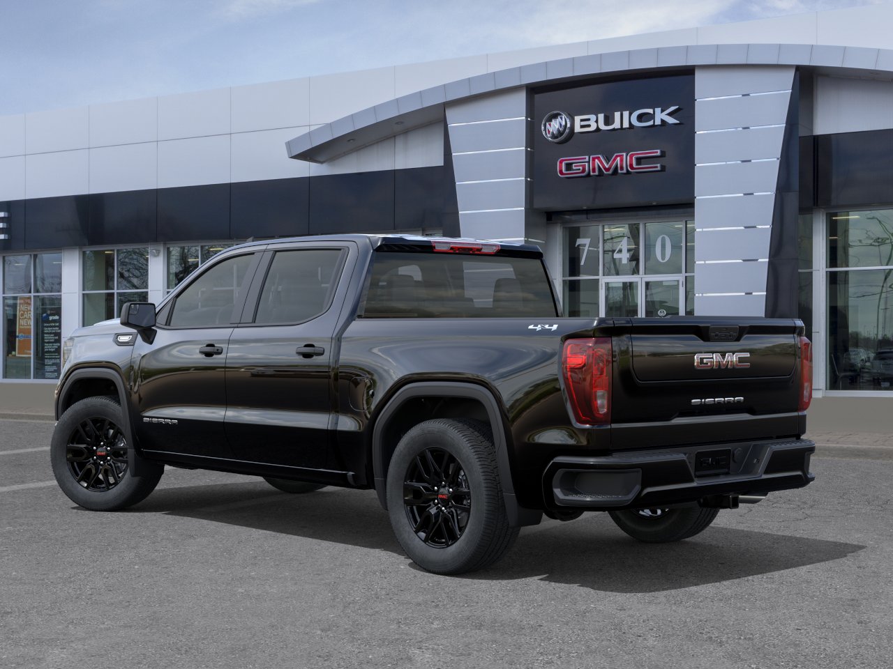 2026 GMC Sierra 1500 Pro - Photo 47