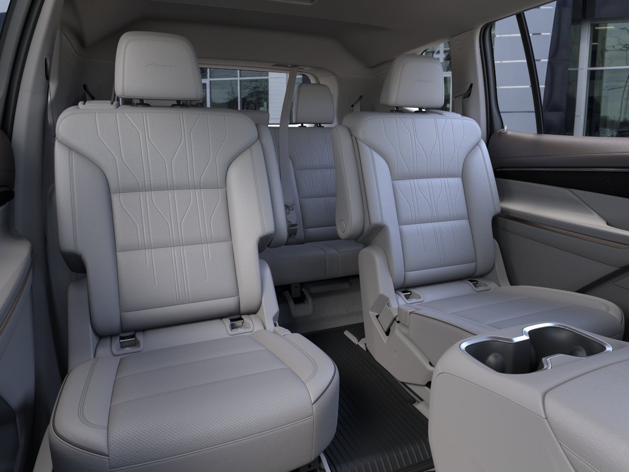 2026 Buick Enclave Avenir - Photo 60