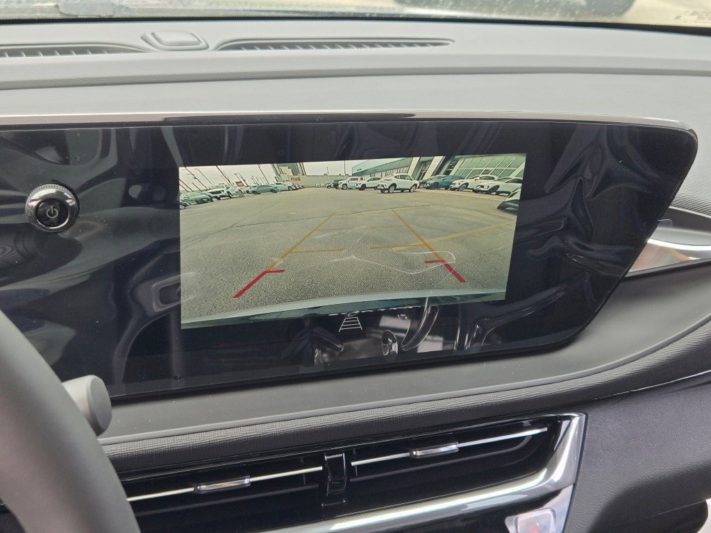 2026 Buick Envista Sport Touring - Photo 33