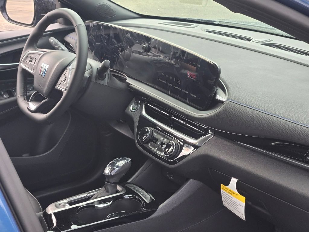 2026 Buick Envista Sport Touring - Photo 16