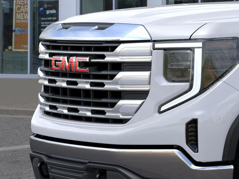 2026 GMC Sierra 1500 SLE - Photo 45