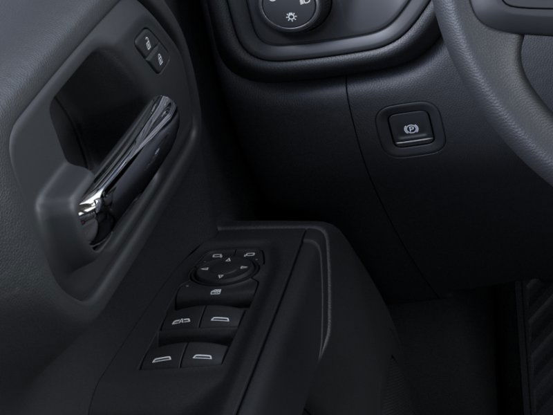 2026 GMC Sierra 1500 Pro - Photo 54