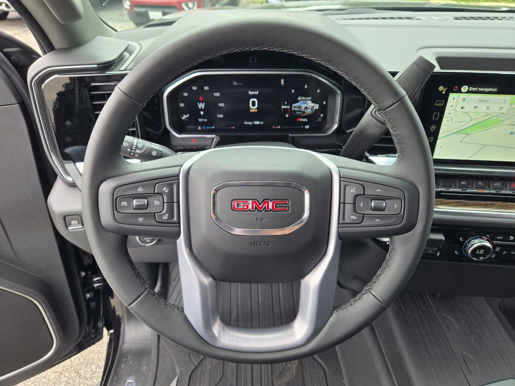 2026 GMC Sierra 1500 Elevation - Photo 42