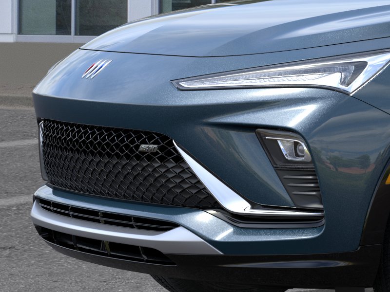 2026 Buick Envista Sport Touring - Photo 52