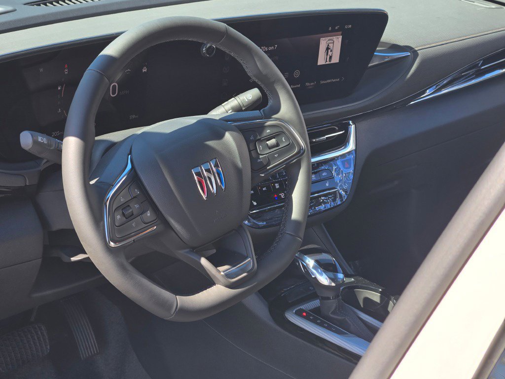 2026 Buick Envista Avenir - Photo 35