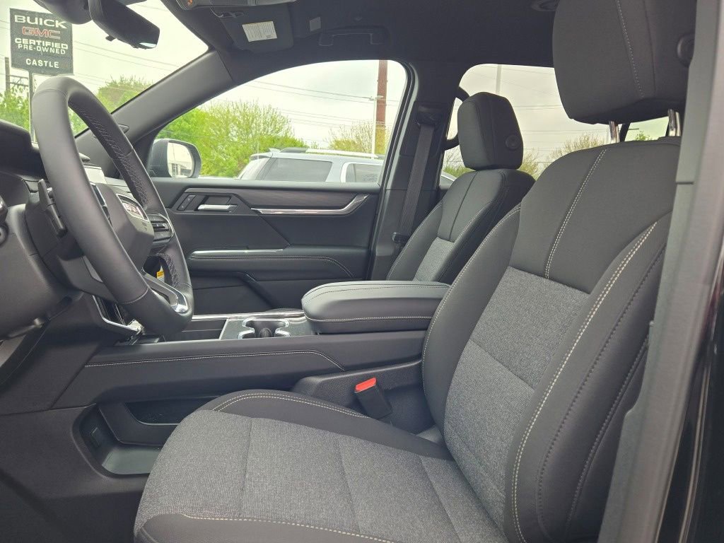 2026 GMC Acadia Elevation - Photo 37